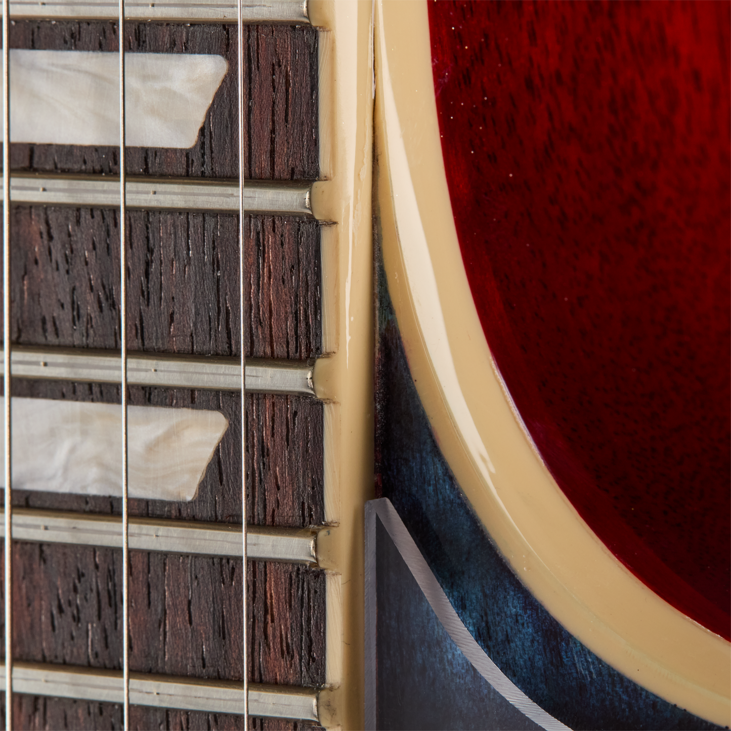 Gibson Mod™ Collection Les Paul Standard 50s, Halfway to Everywhere Electric Guitar Gibson Mod™ Collection