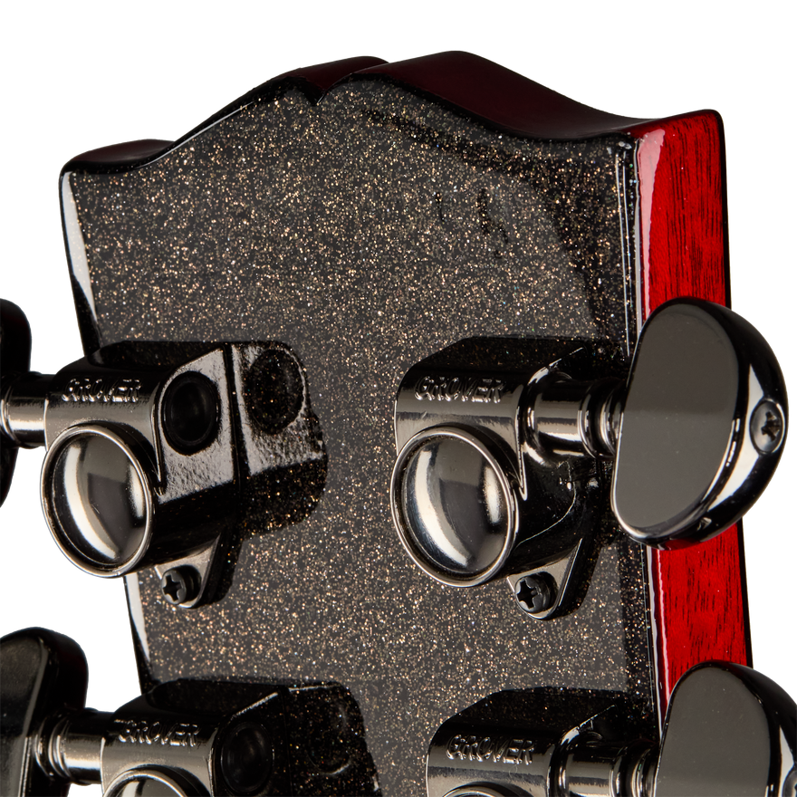 Gibson Mod™ Collection Les Paul Standard 50s, Halfway to Everywhere Electric Guitar Gibson Mod™ Collection