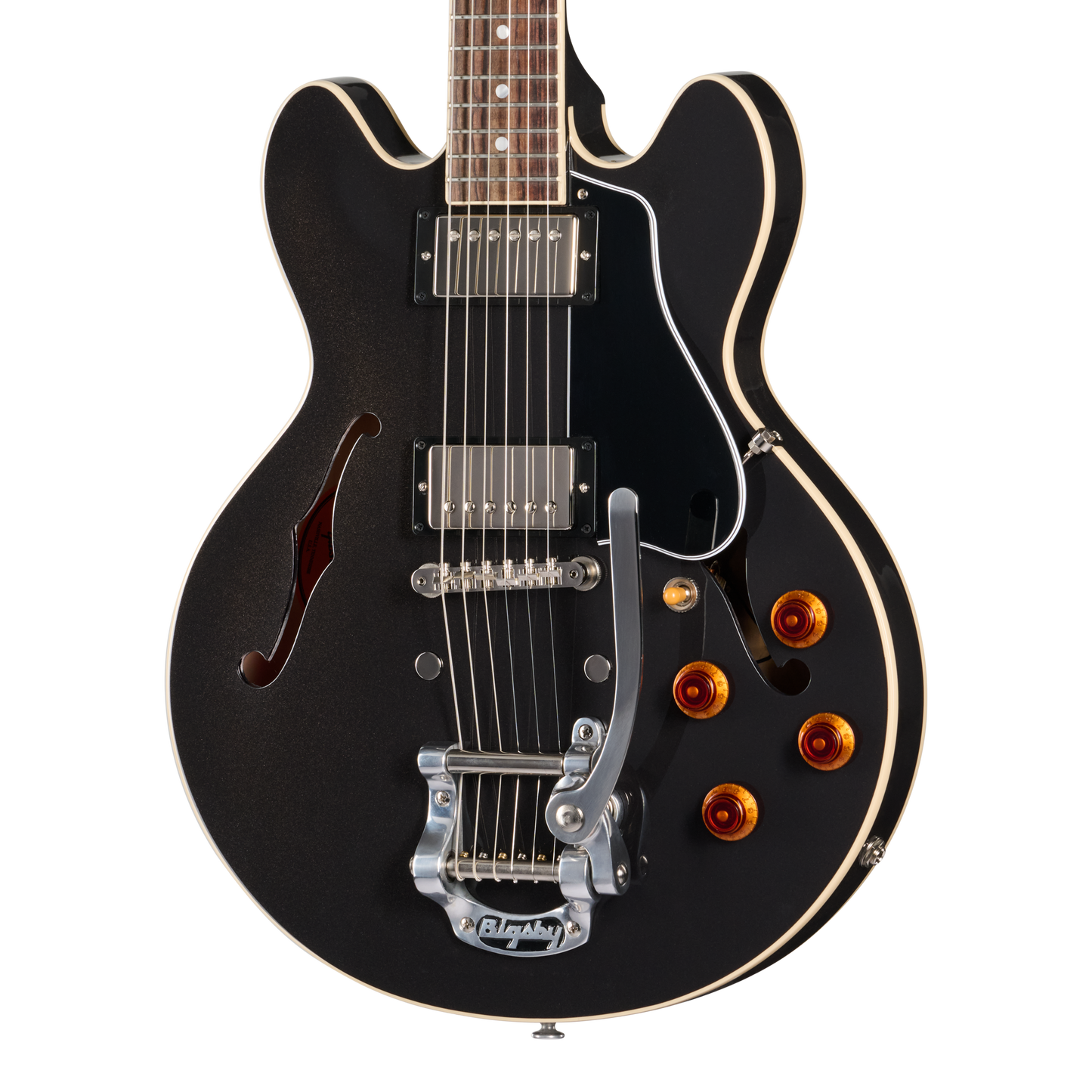 Gibson Mod™ Collection ES-339, Electric Espresso Electric Guitar Gibson Mod™ Collection