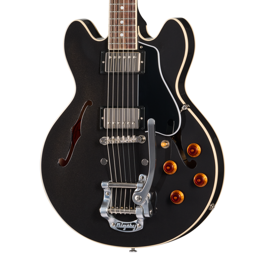 Gibson Mod™ Collection ES-339, Electric Espresso Electric Guitar Gibson Mod™ Collection