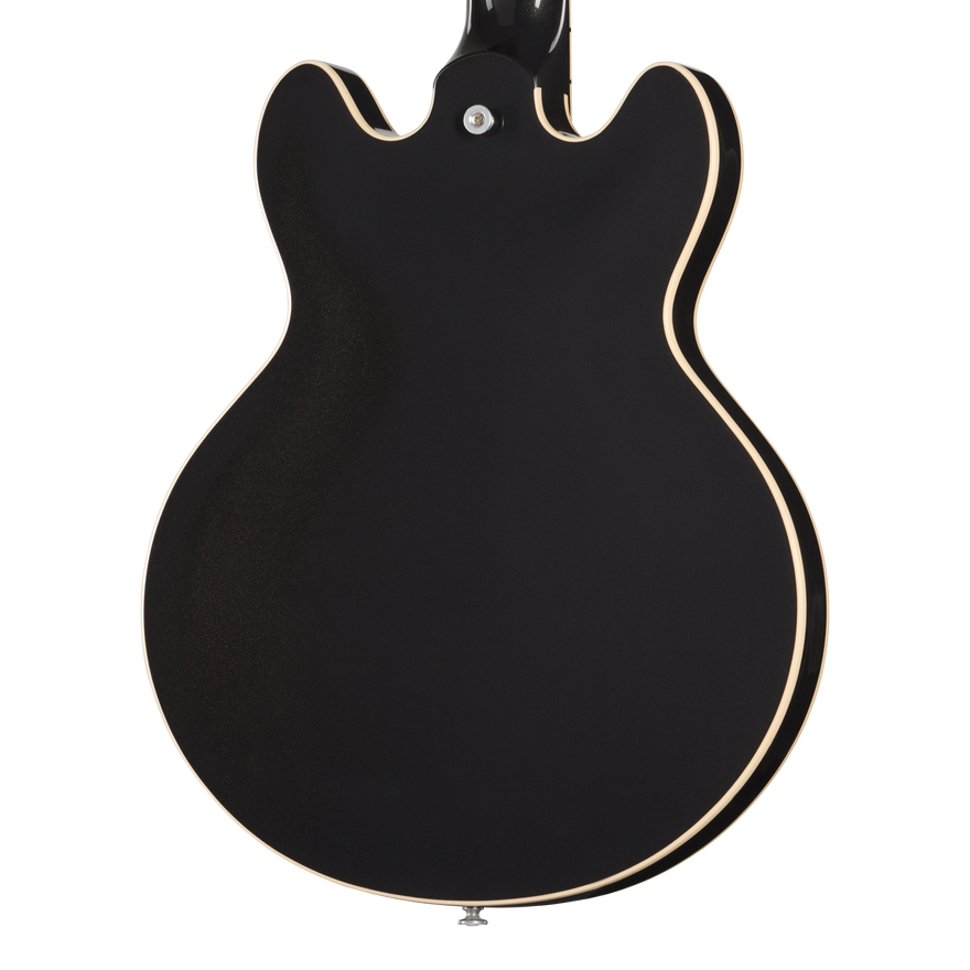 Gibson Mod™ Collection ES-339, Electric Espresso Electric Guitar Gibson Mod™ Collection