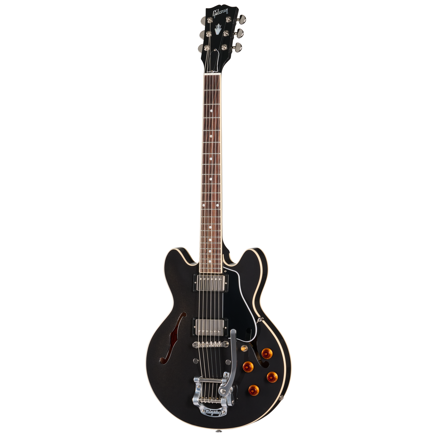 Gibson Mod™ Collection ES-339, Electric Espresso Electric Guitar Gibson Mod™ Collection
