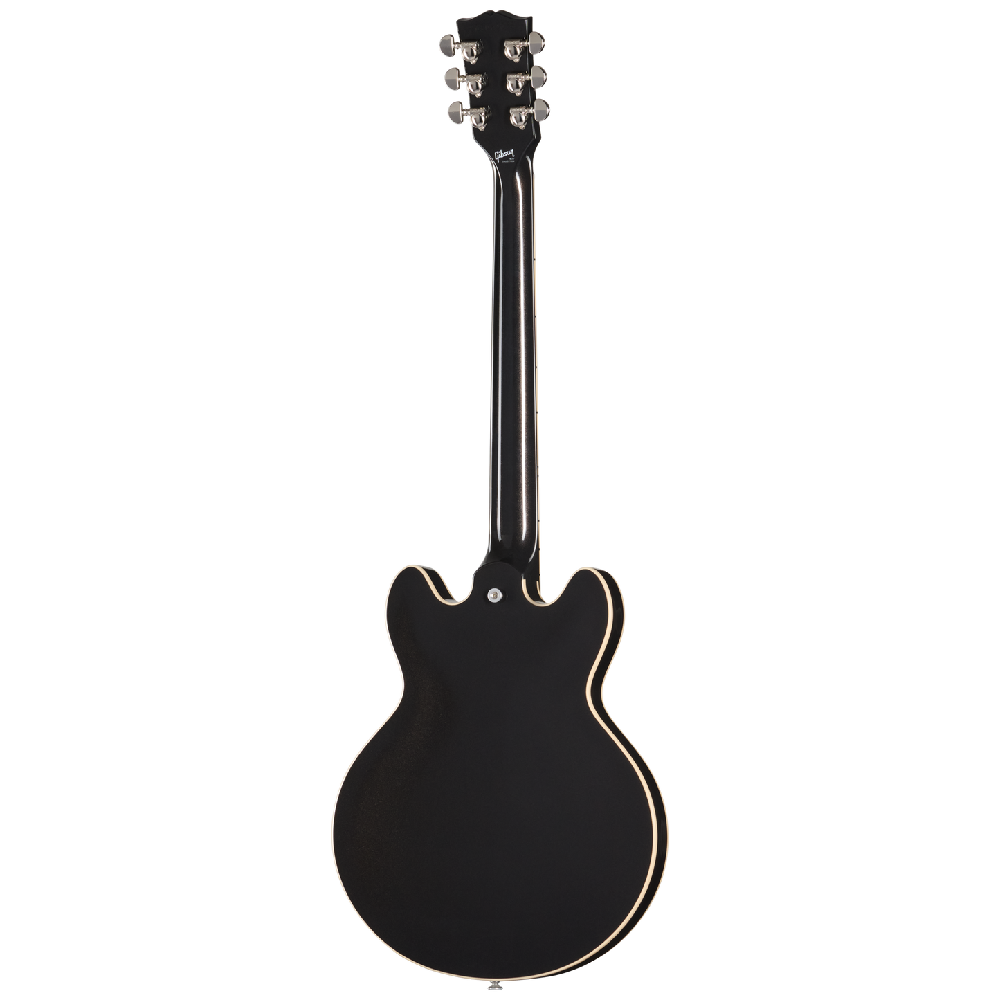 Gibson Mod™ Collection ES-339, Electric Espresso Electric Guitar Gibson Mod™ Collection