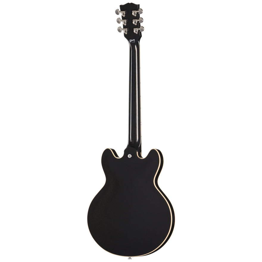 Gibson Mod™ Collection ES-339, Electric Espresso Electric Guitar Gibson Mod™ Collection