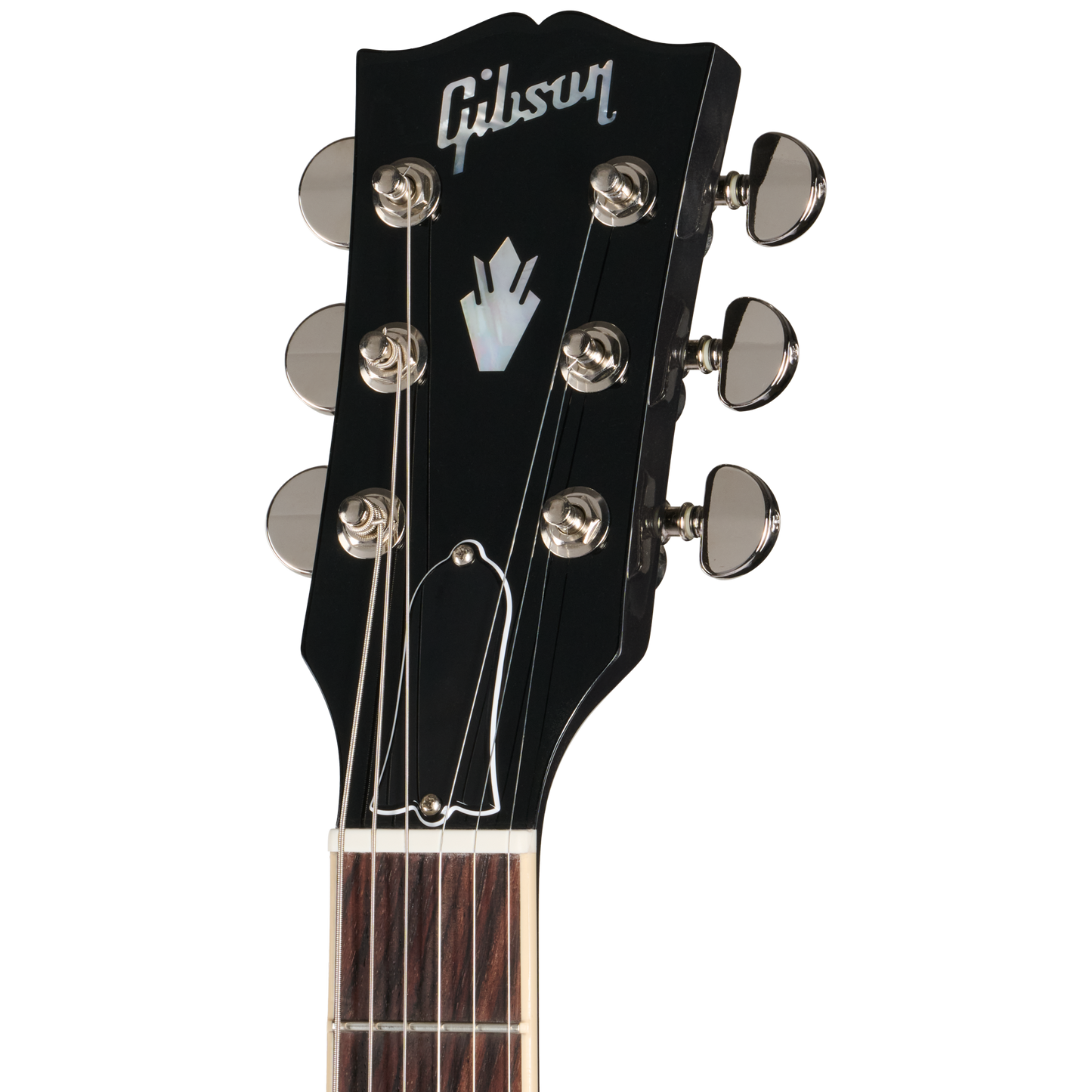 Gibson Mod™ Collection ES-339, Electric Espresso Electric Guitar Gibson Mod™ Collection