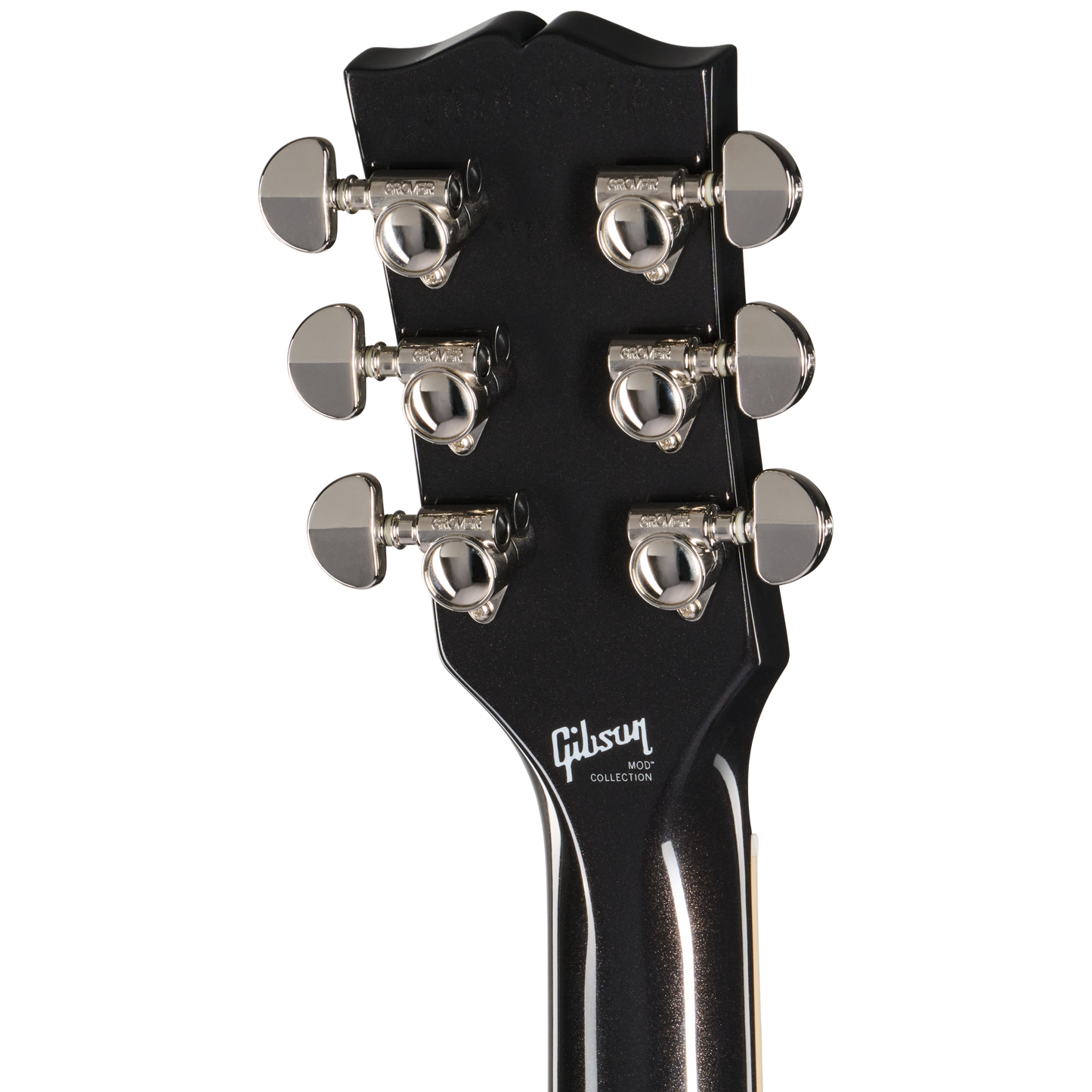 Gibson Mod™ Collection ES-339, Electric Espresso Electric Guitar Gibson Mod™ Collection