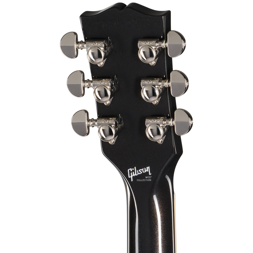 Gibson Mod™ Collection ES-339, Electric Espresso Electric Guitar Gibson Mod™ Collection