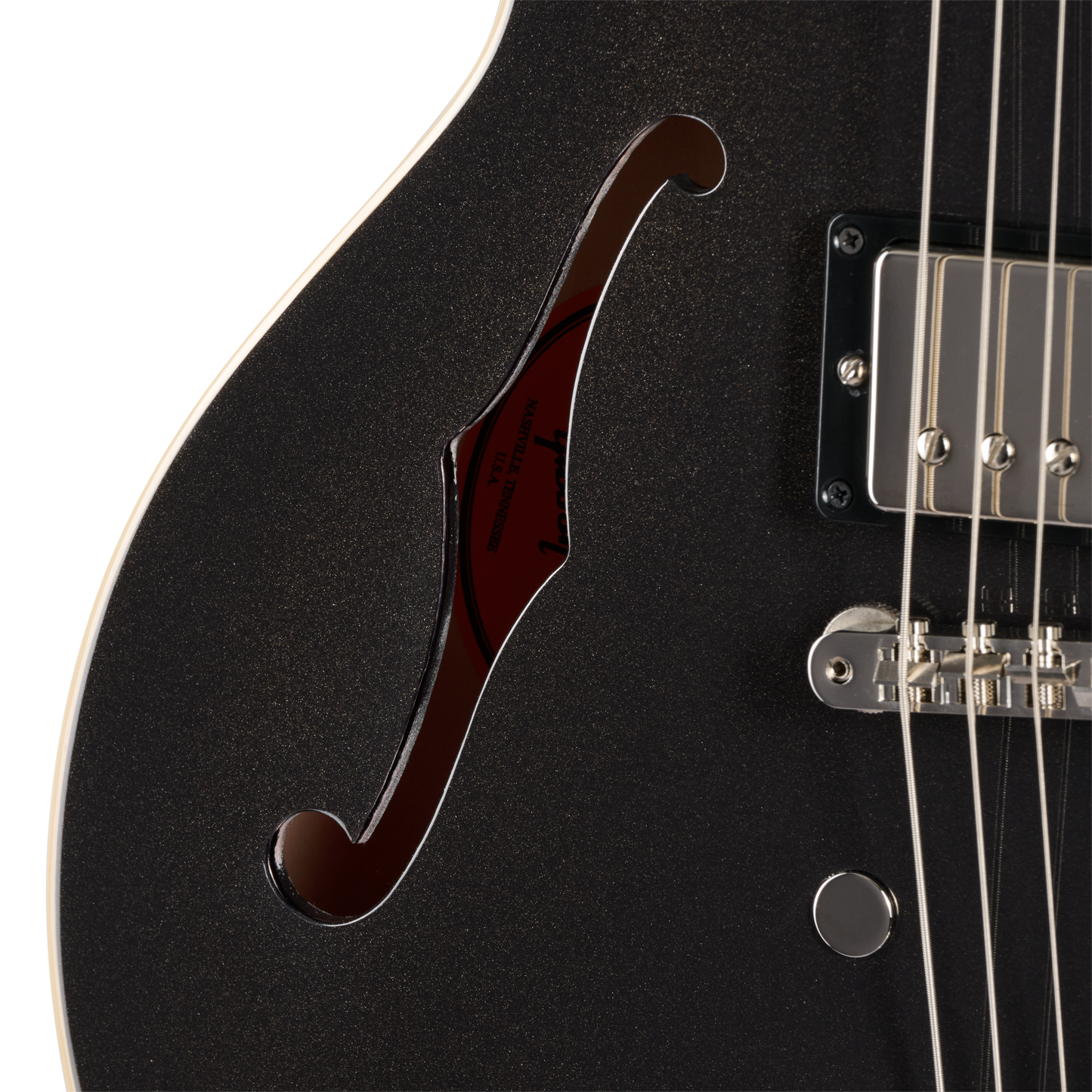 Gibson Mod™ Collection ES-339, Electric Espresso Electric Guitar Gibson Mod™ Collection