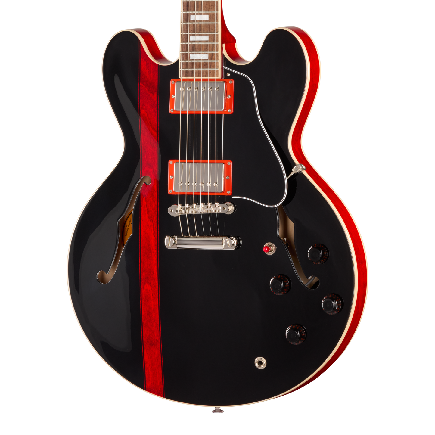 Gibson Mod™ Collection ES-335 60s, ES-Racer Electric Guitar Gibson Mod™ Collection