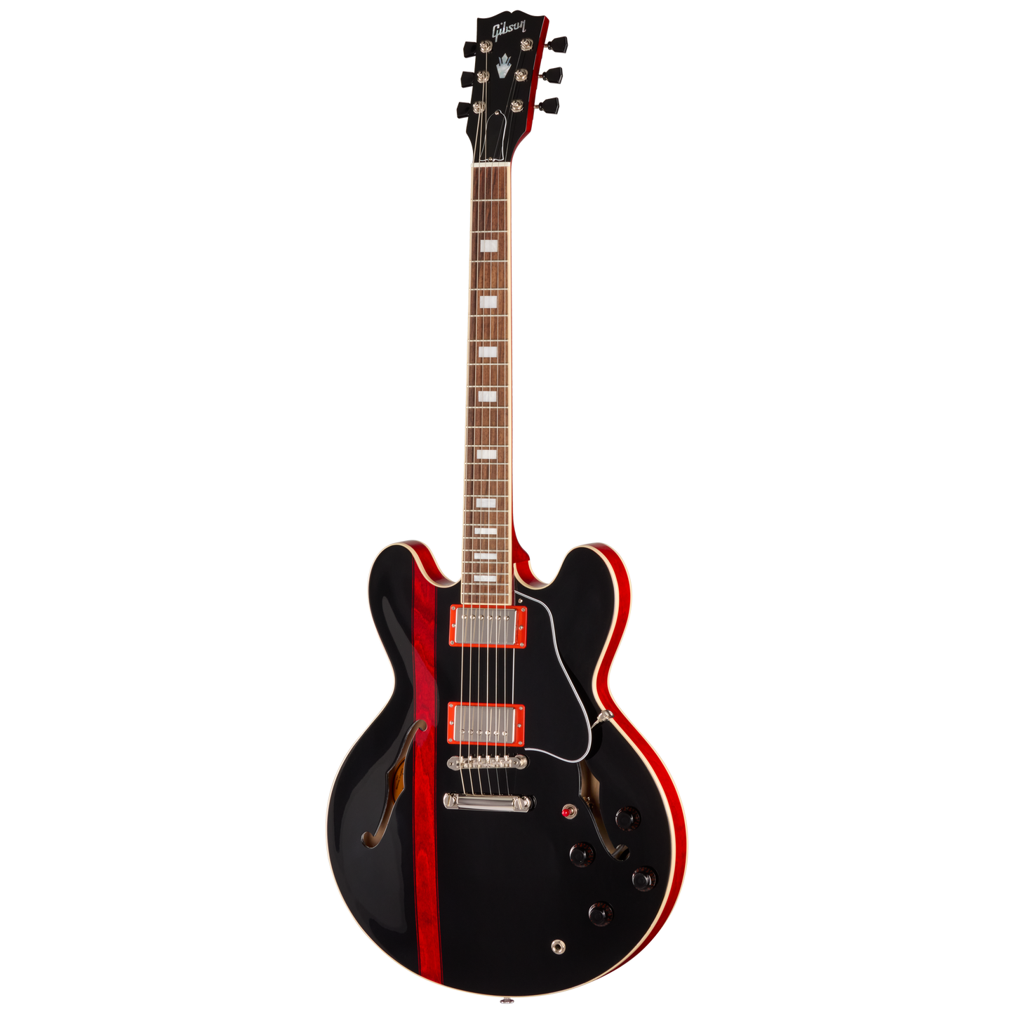 Gibson Mod™ Collection ES-335 60s, ES-Racer Electric Guitar Gibson Mod™ Collection