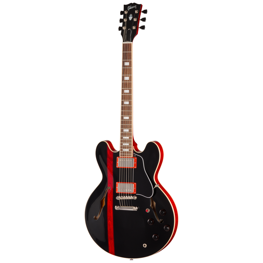 Gibson Mod™ Collection ES-335 60s, ES-Racer Electric Guitar Gibson Mod™ Collection