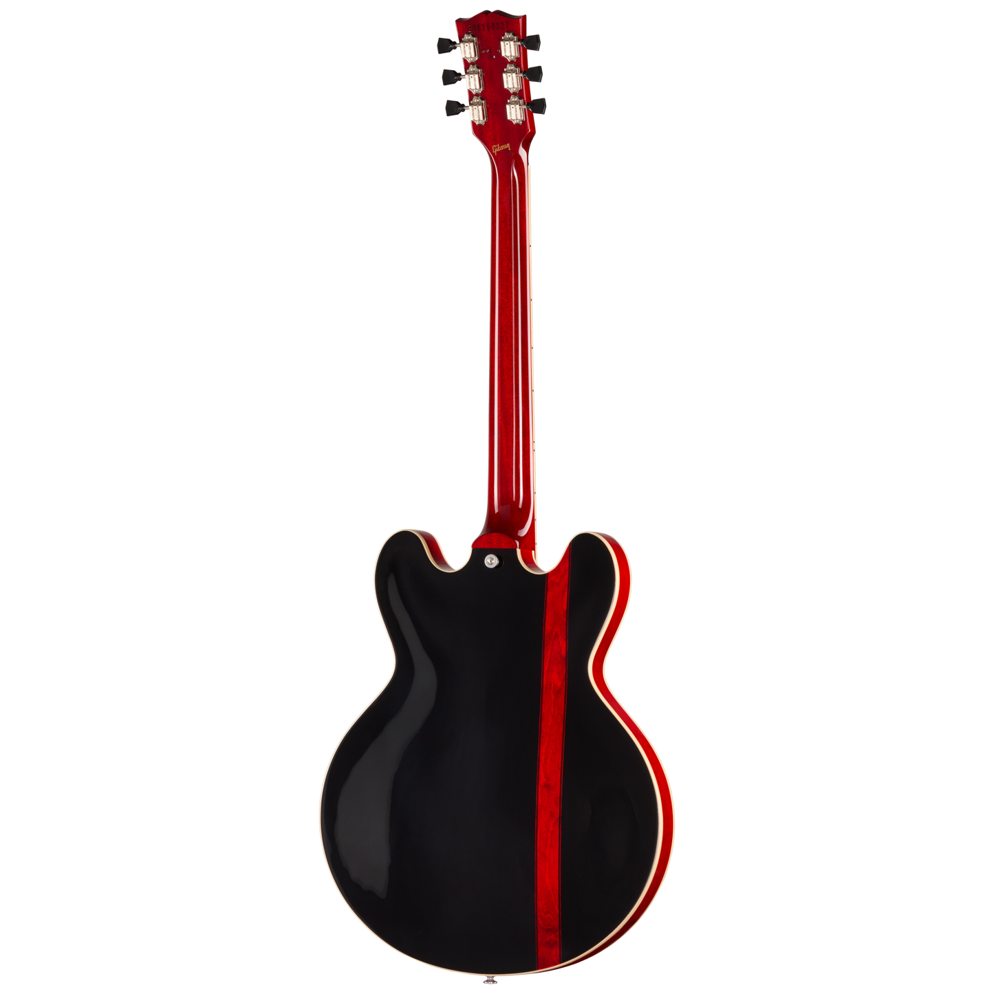Gibson Mod™ Collection ES-335 60s, ES-Racer Electric Guitar Gibson Mod™ Collection