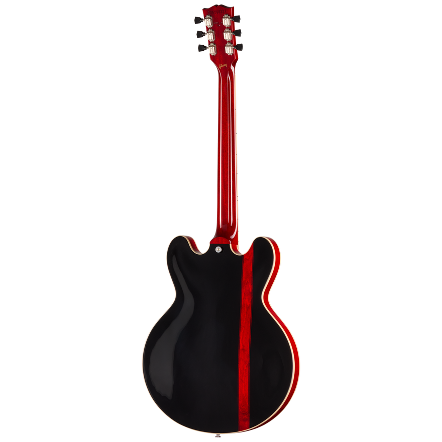 Gibson Mod™ Collection ES-335 60s, ES-Racer Electric Guitar Gibson Mod™ Collection