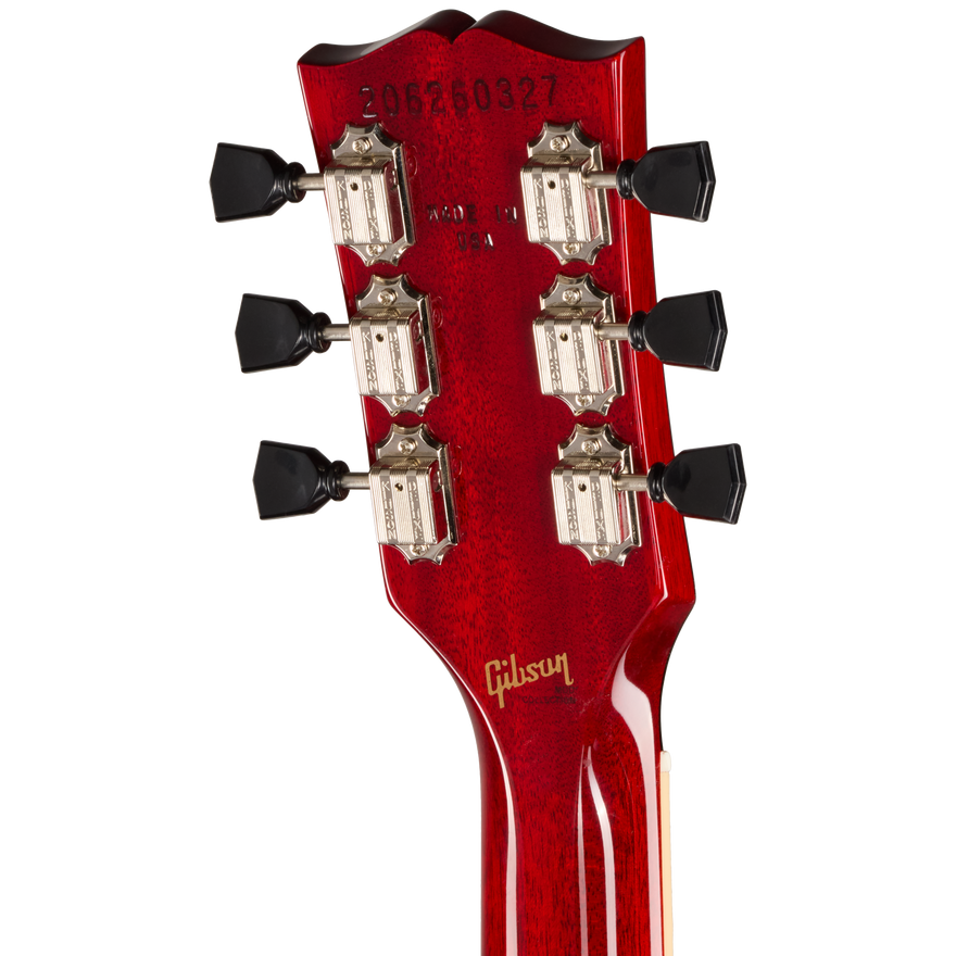 Gibson Mod™ Collection ES-335 60s, ES-Racer Electric Guitar Gibson Mod™ Collection