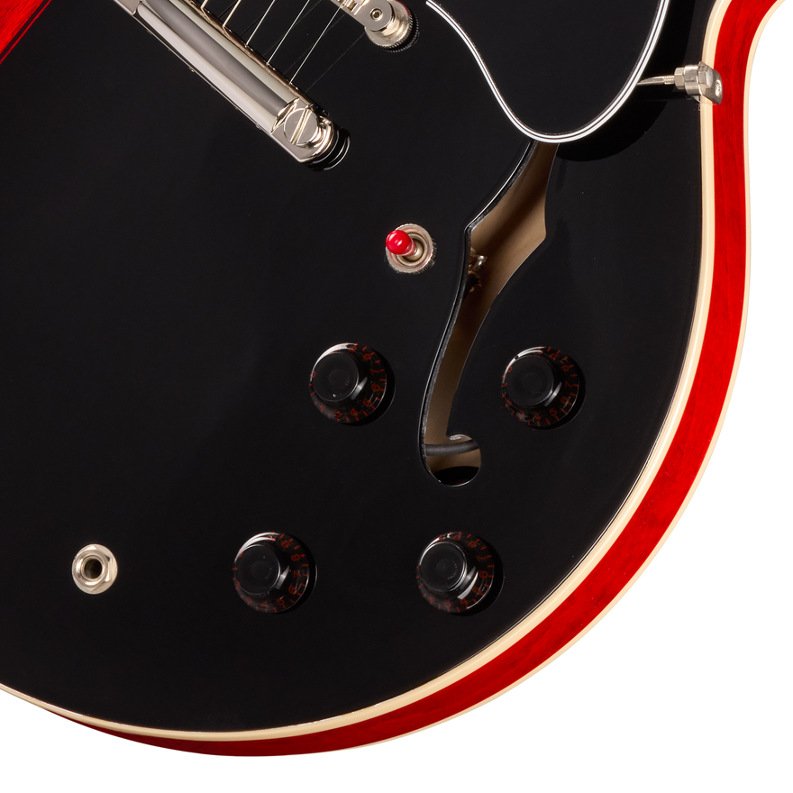 Gibson Mod™ Collection ES-335 60s, ES-Racer Electric Guitar Gibson Mod™ Collection
