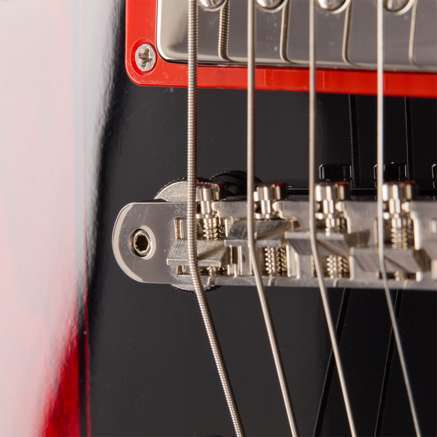 Gibson Mod™ Collection ES-335 60s, ES-Racer Electric Guitar Gibson Mod™ Collection