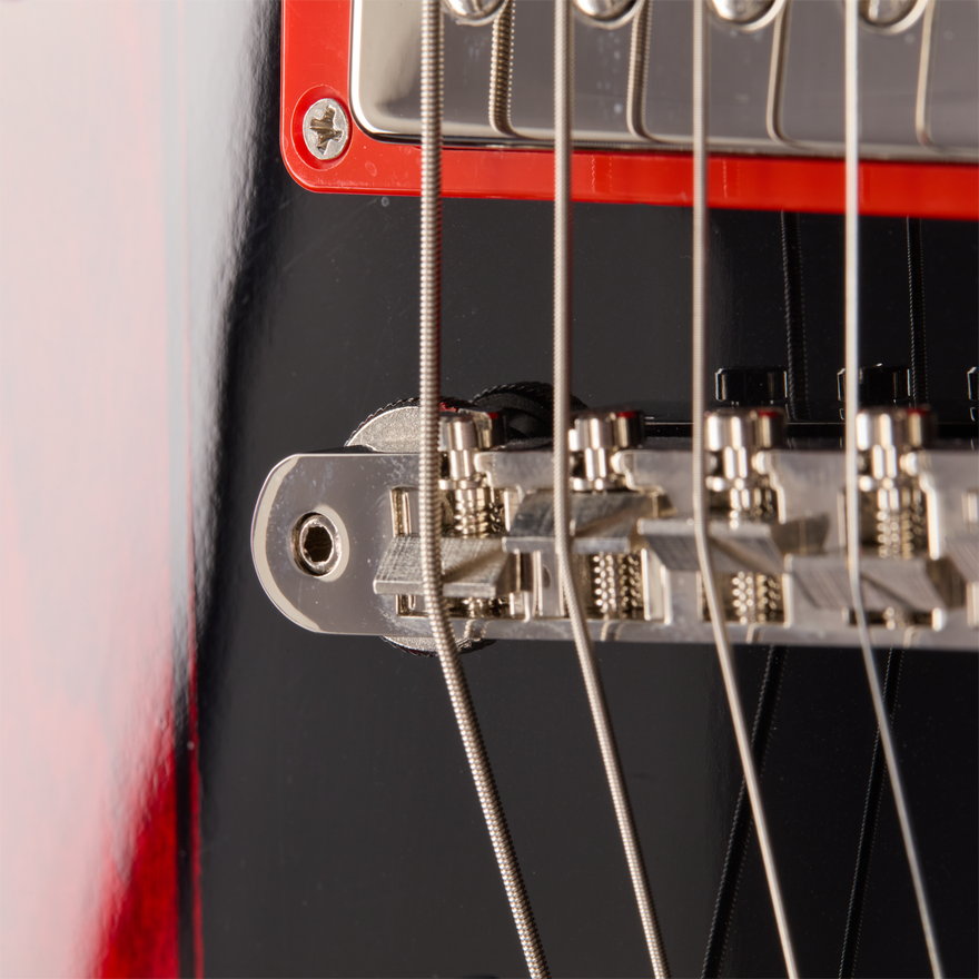 Gibson Mod™ Collection ES-335 60s, ES-Racer Electric Guitar Gibson Mod™ Collection