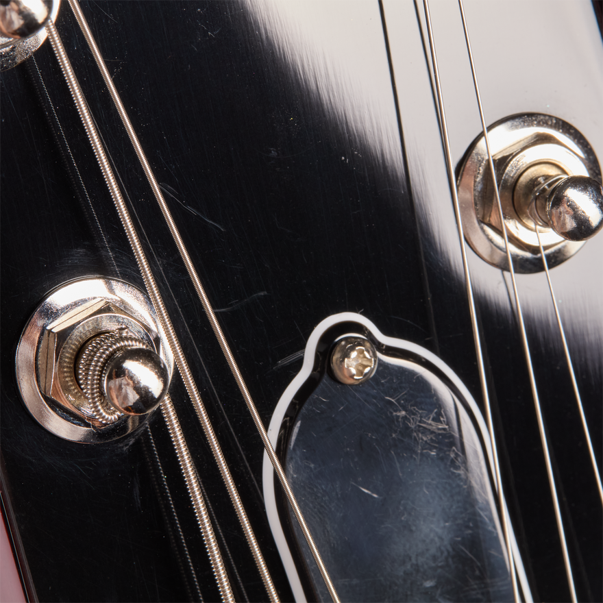 Gibson Mod™ Collection ES-335 60s, ES-Racer Electric Guitar Gibson Mod™ Collection