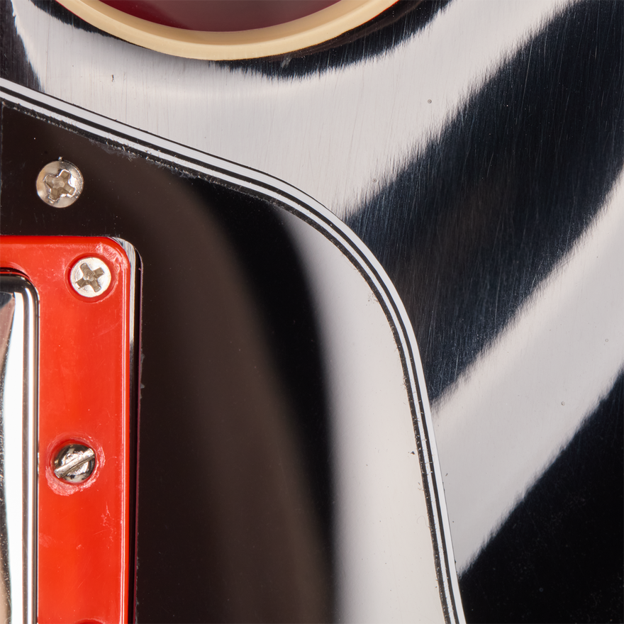 Gibson Mod™ Collection ES-335 60s, ES-Racer Electric Guitar Gibson Mod™ Collection
