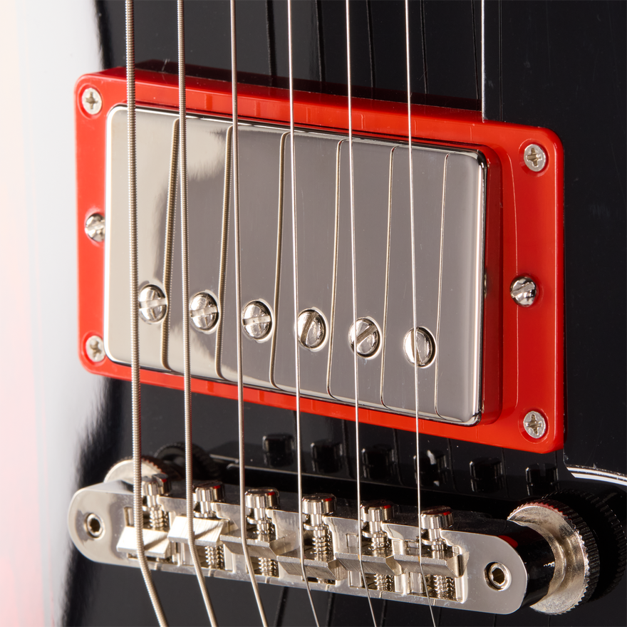 Gibson Mod™ Collection ES-335 60s, ES-Racer Electric Guitar Gibson Mod™ Collection