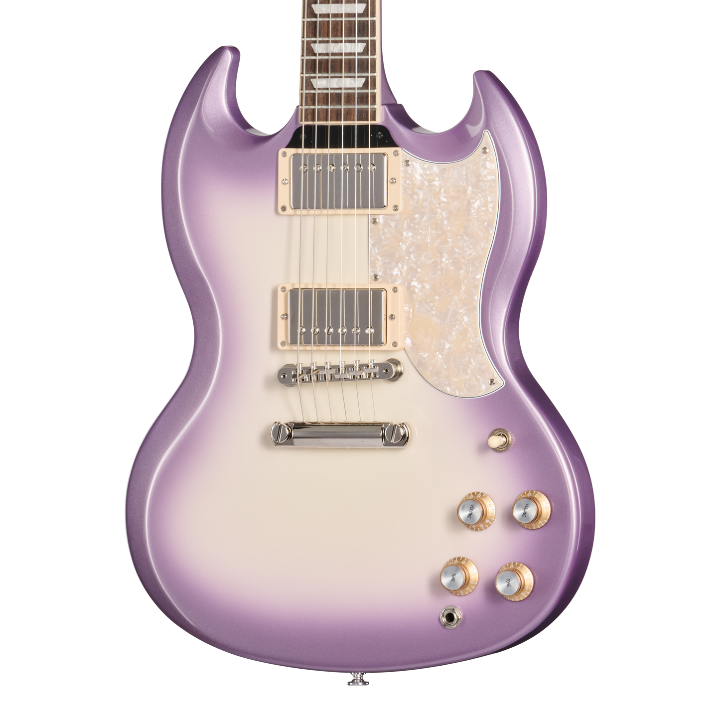Gibson Mod™ Collection SG Standard '61, Purbuda Burst Electric Guitar Gibson Mod™ Collection