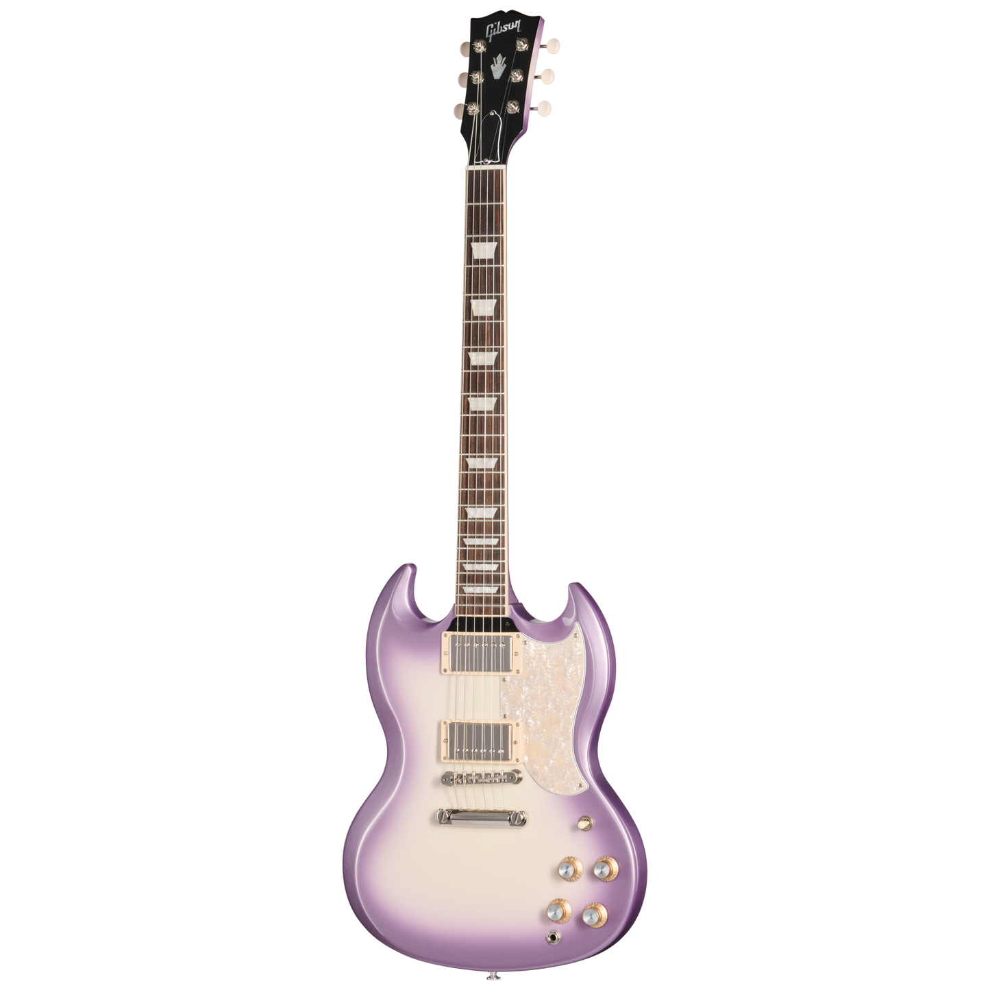 Gibson Mod™ Collection SG Standard '61, Purbuda Burst Electric Guitar Gibson Mod™ Collection