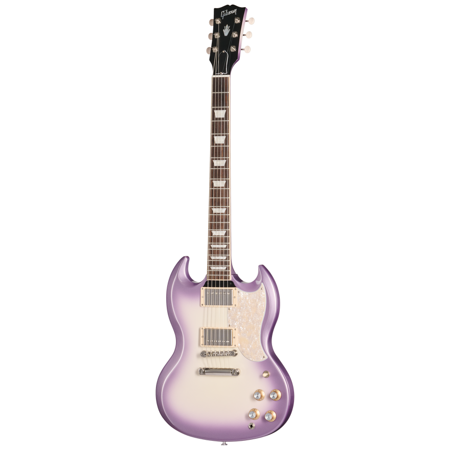 Gibson Mod™ Collection SG Standard '61, Purbuda Burst Electric Guitar Gibson Mod™ Collection