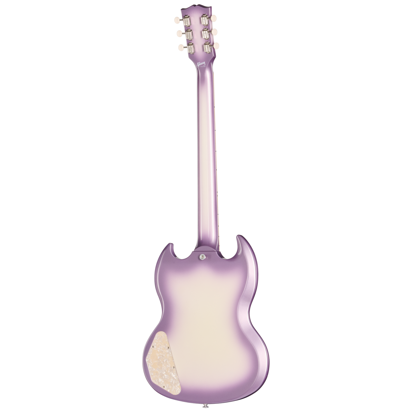 Gibson Mod™ Collection SG Standard '61, Purbuda Burst Electric Guitar Gibson Mod™ Collection