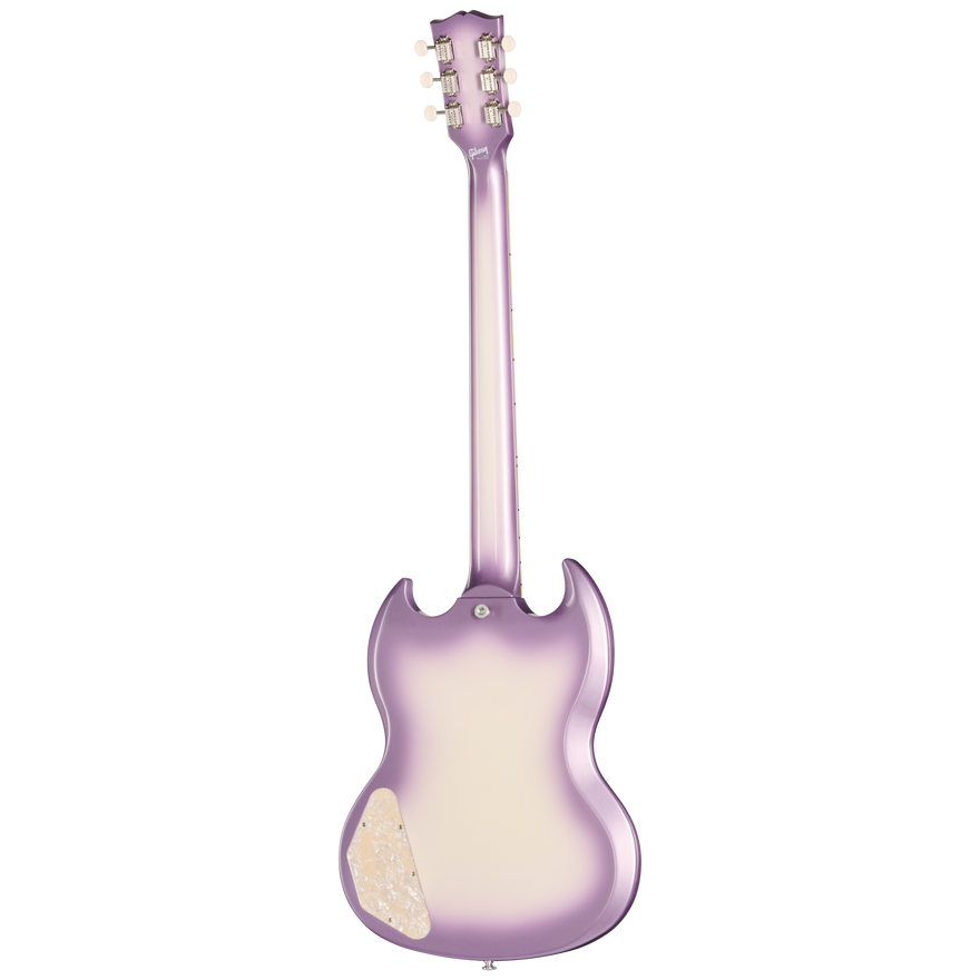Gibson Mod™ Collection SG Standard '61, Purbuda Burst Electric Guitar Gibson Mod™ Collection