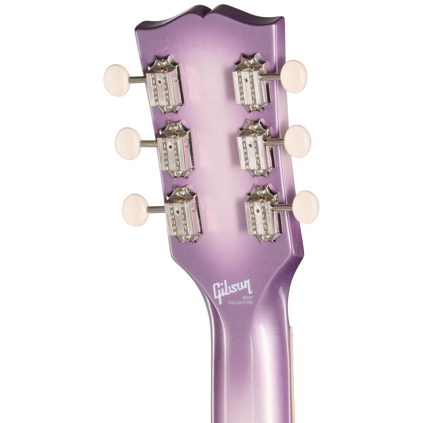 Gibson Mod™ Collection SG Standard '61, Purbuda Burst Electric Guitar Gibson Mod™ Collection