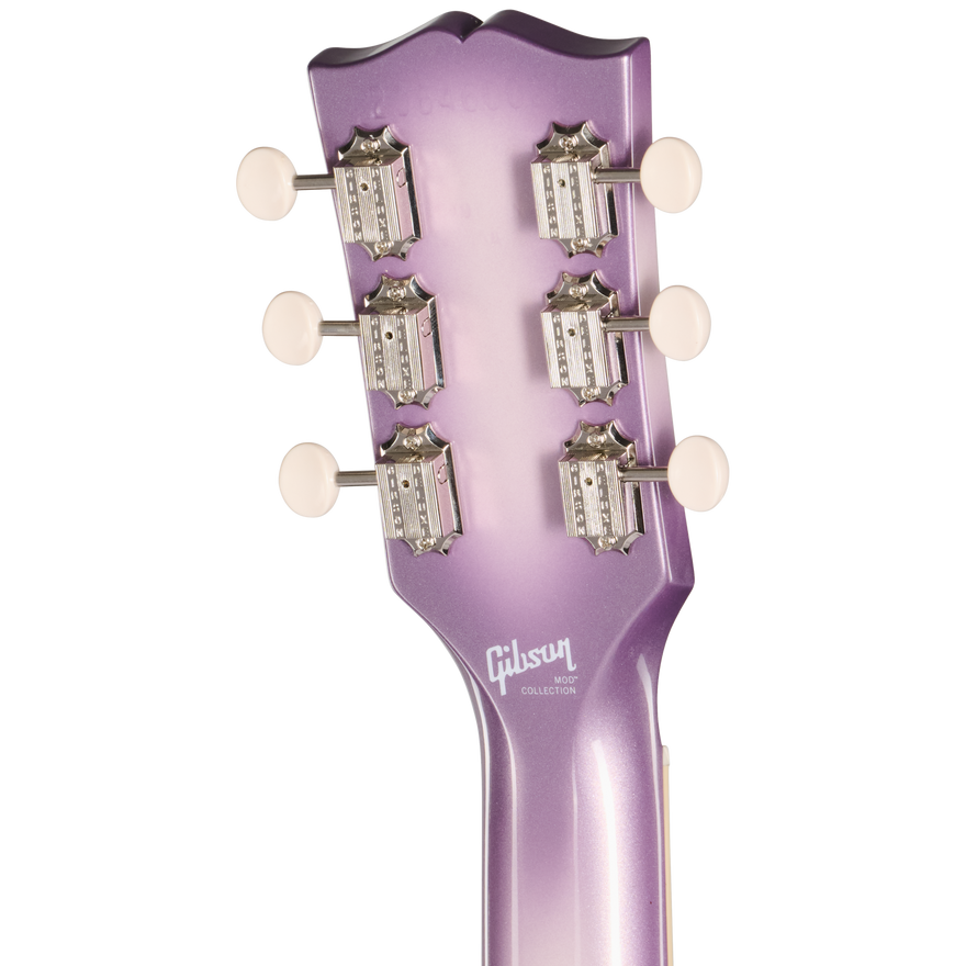 Gibson Mod™ Collection SG Standard '61, Purbuda Burst Electric Guitar Gibson Mod™ Collection