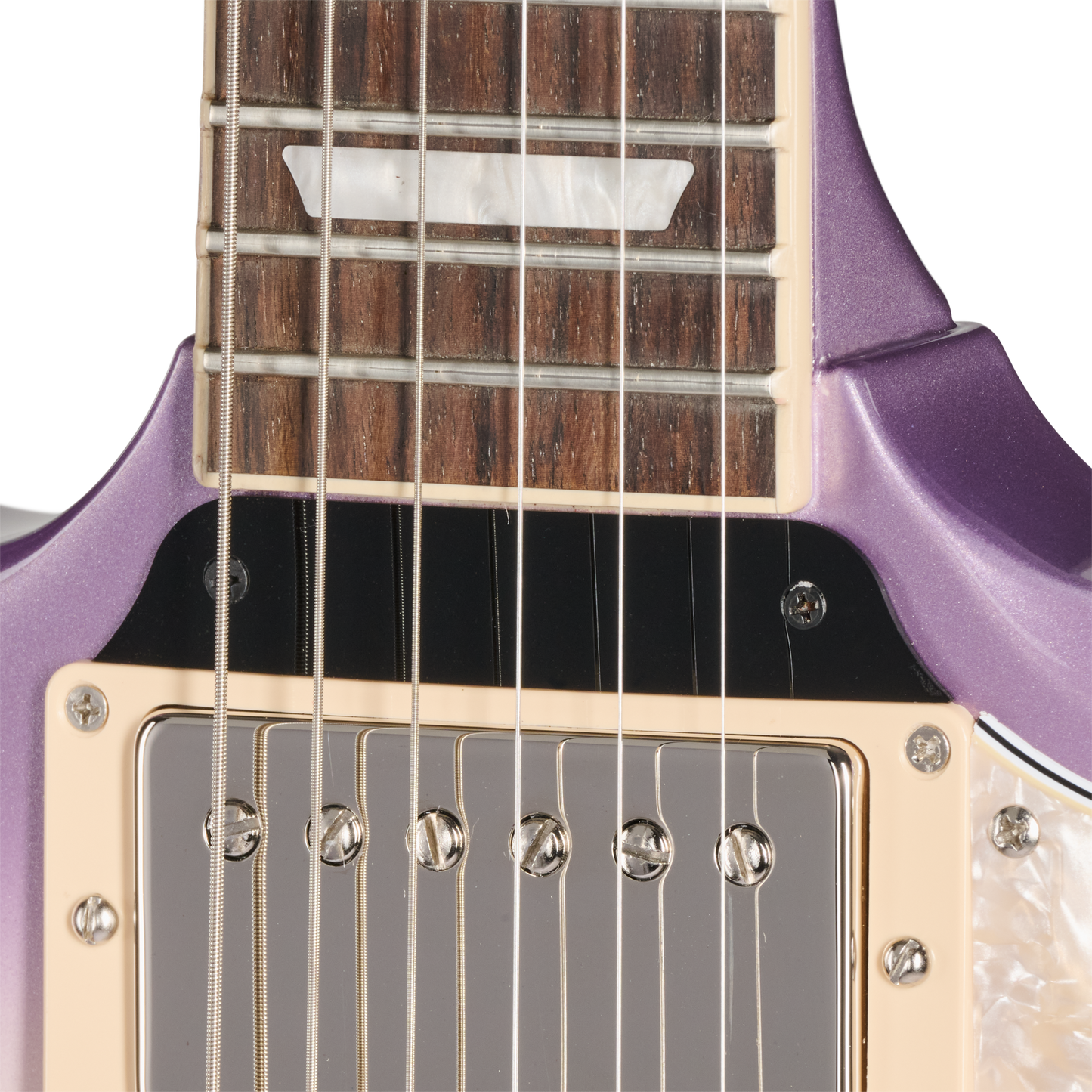 Gibson Mod™ Collection SG Standard '61, Purbuda Burst Electric Guitar Gibson Mod™ Collection