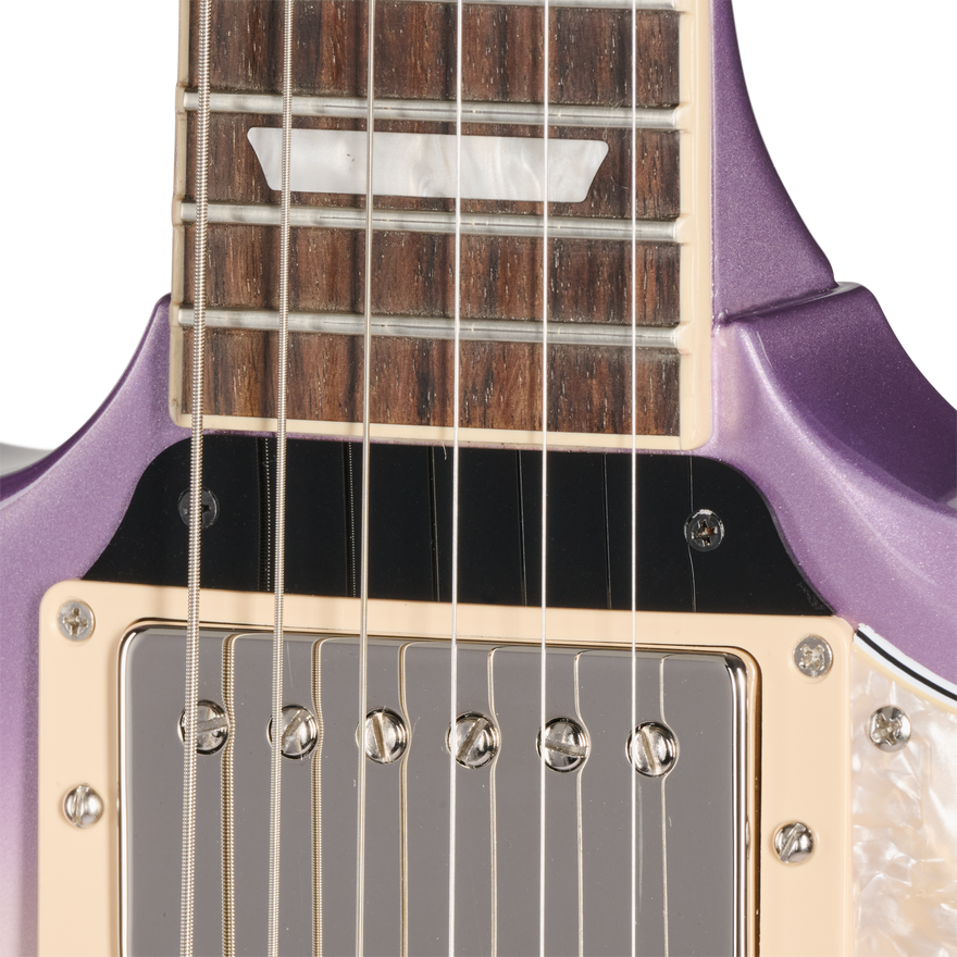 Gibson Mod™ Collection SG Standard '61, Purbuda Burst Electric Guitar Gibson Mod™ Collection