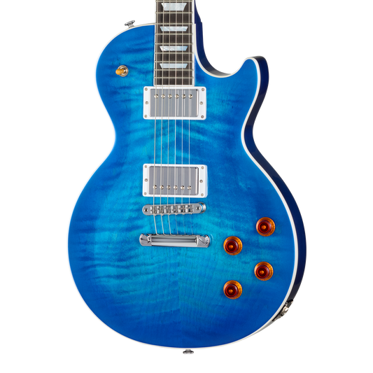 Gibson Mod™ Collection Les Paul Modern, Next to Bluest Electric Guitar Gibson Mod™ Collection