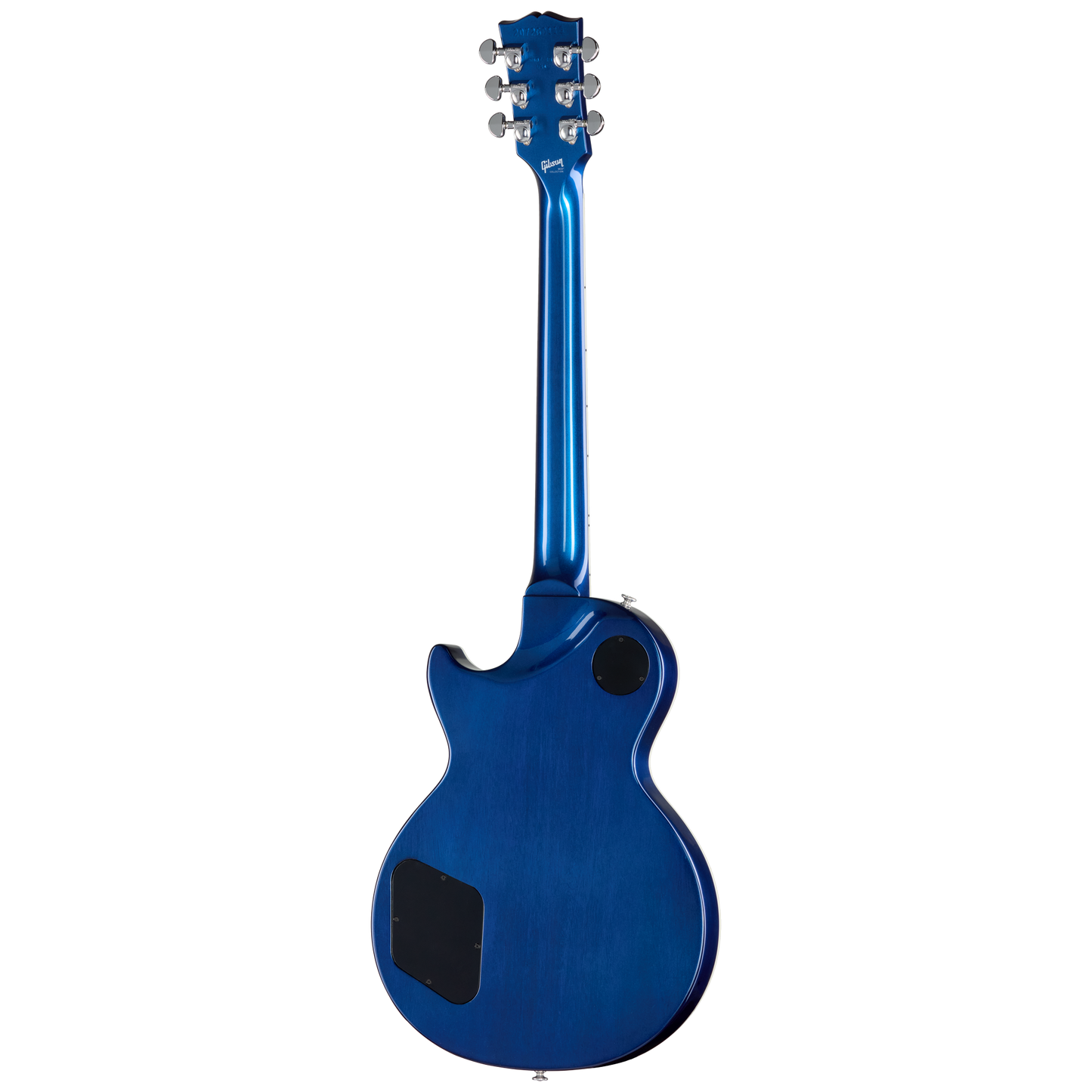 Gibson Mod™ Collection Les Paul Modern, Next to Bluest Electric Guitar Gibson Mod™ Collection