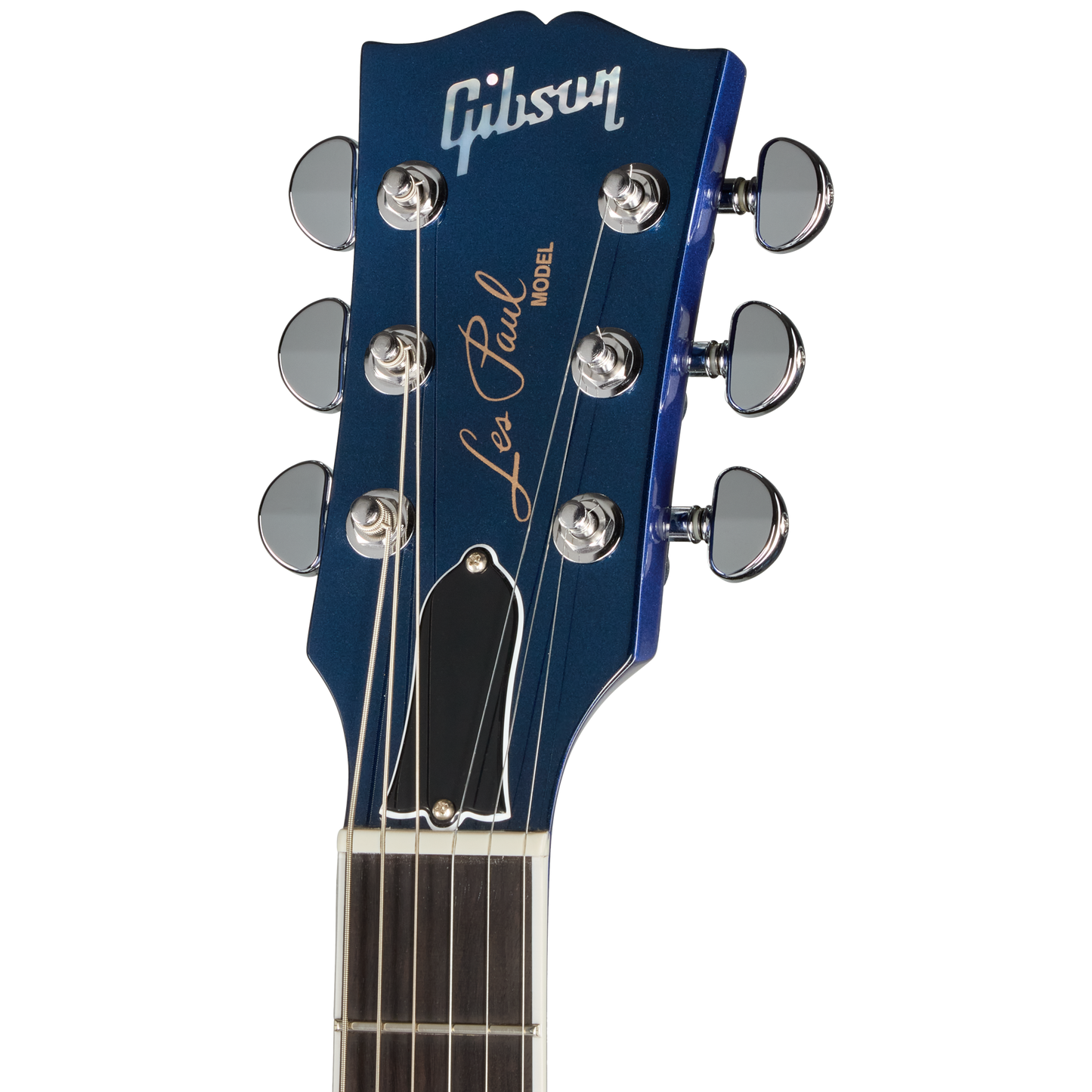 Gibson Mod™ Collection Les Paul Modern, Next to Bluest Electric Guitar Gibson Mod™ Collection