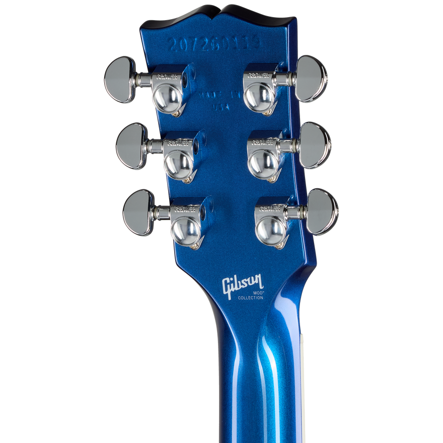 Gibson Mod™ Collection Les Paul Modern, Next to Bluest Electric Guitar Gibson Mod™ Collection