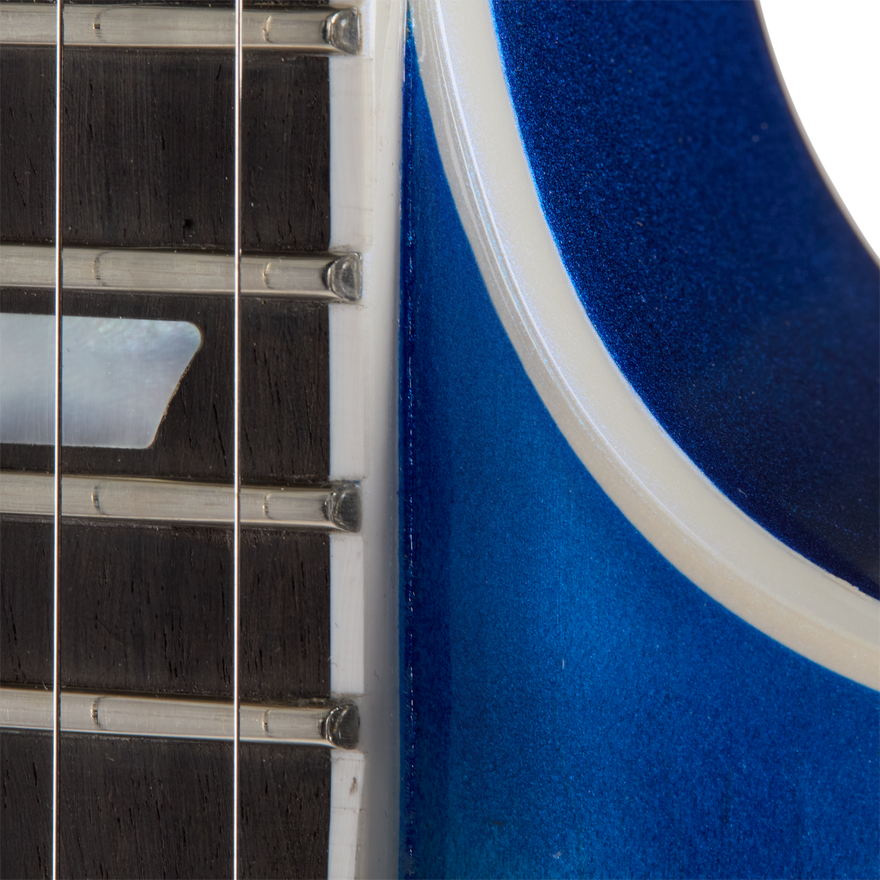 Gibson Mod™ Collection Les Paul Modern, Next to Bluest Electric Guitar Gibson Mod™ Collection