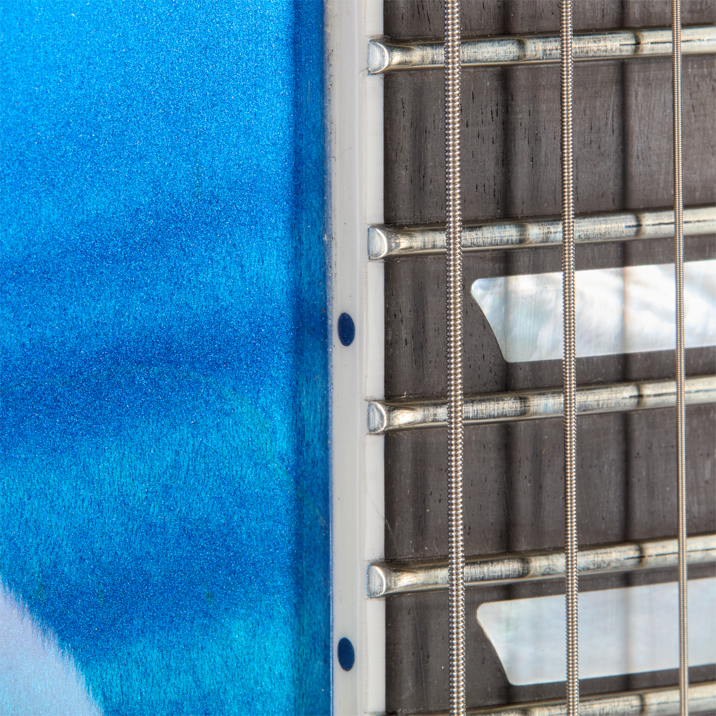 Gibson Mod™ Collection Les Paul Modern, Next to Bluest Electric Guitar Gibson Mod™ Collection