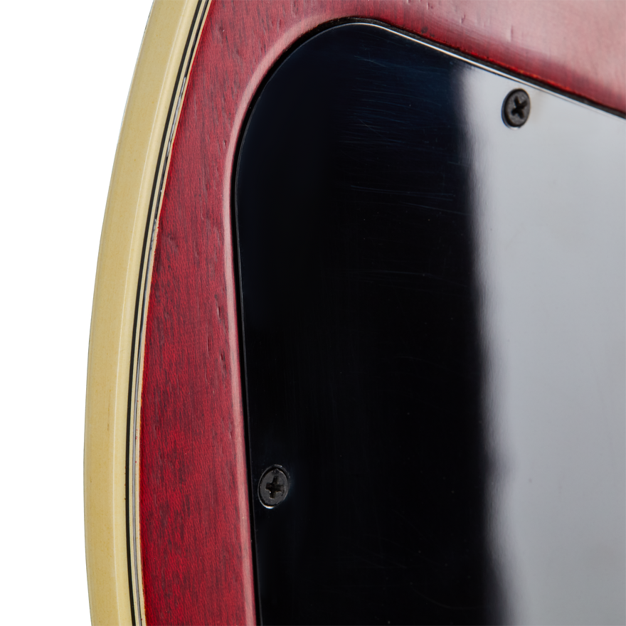 Gibson Mod™ Collection 1954 Les Paul Custom Reissue, Cherry Tuxedo Electric Guitar Gibson Mod™ Collection