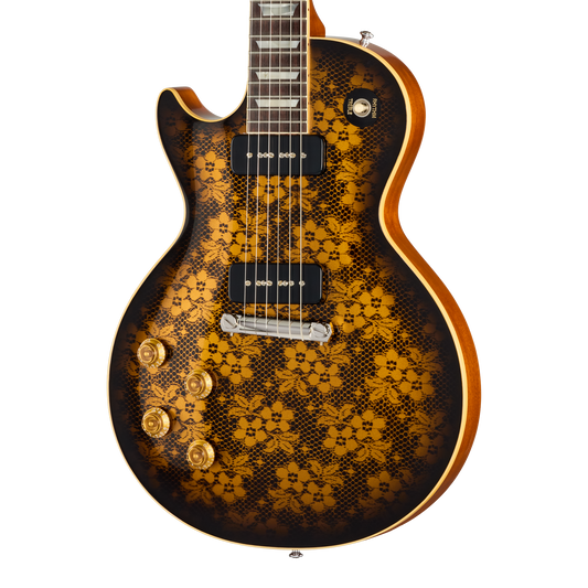 Gibson Mod™ Collection 1954 Les Paul Reissue, Left-Handed, Honey Blossom Electric Guitar Gibson Mod™ Collection