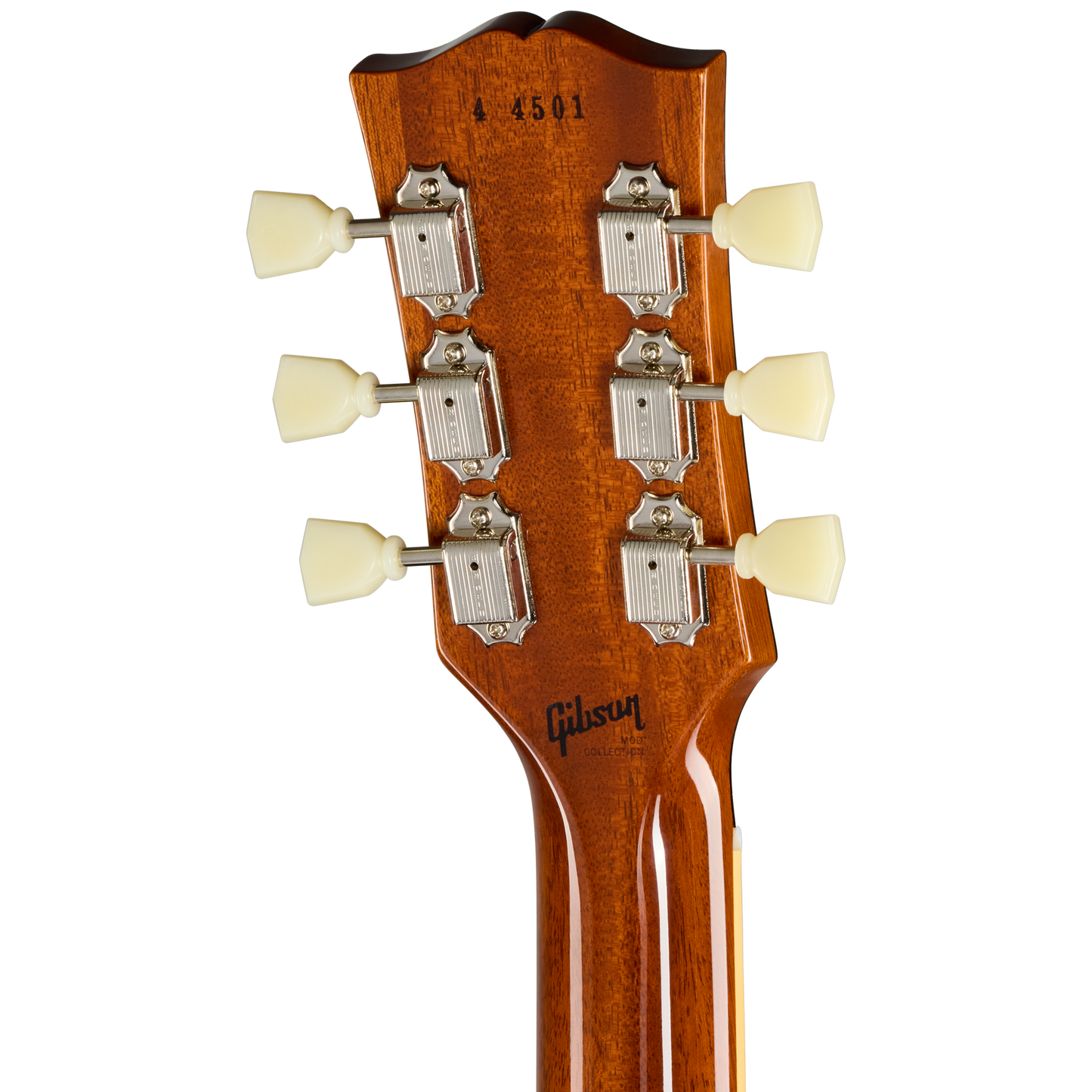 Gibson Mod™ Collection 1954 Les Paul Reissue, Left-Handed, Honey Blossom Electric Guitar Gibson Mod™ Collection