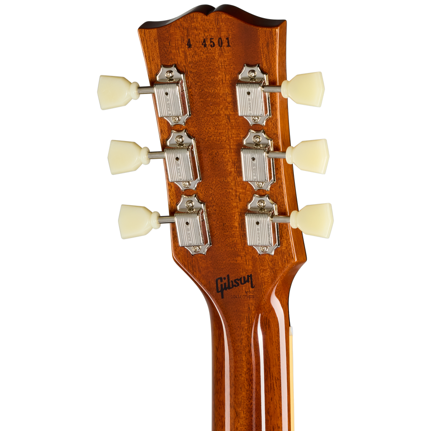 Gibson Mod™ Collection 1954 Les Paul Reissue, Left-Handed, Honey Blossom Electric Guitar Gibson Mod™ Collection