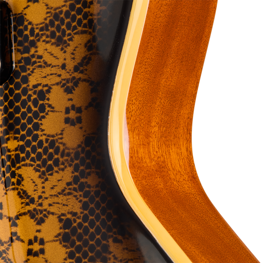 Gibson Mod™ Collection 1954 Les Paul Reissue, Left-Handed, Honey Blossom Electric Guitar Gibson Mod™ Collection