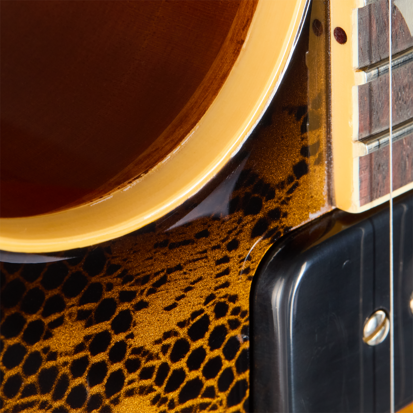 Gibson Mod™ Collection 1954 Les Paul Reissue, Left-Handed, Honey Blossom Electric Guitar Gibson Mod™ Collection