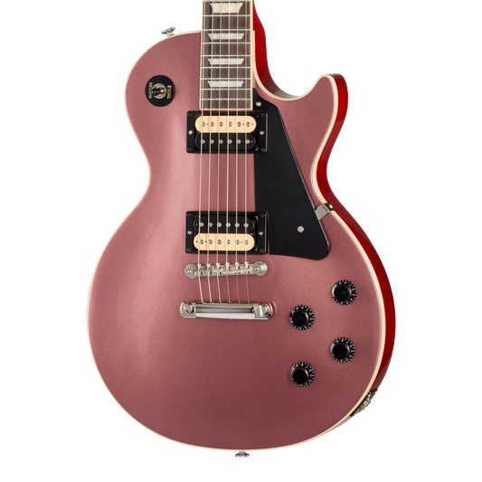 Gibson Mod™ Collection Les Paul Standard 50s, Rose Blush Electric Guitar Gibson Mod™ Collection