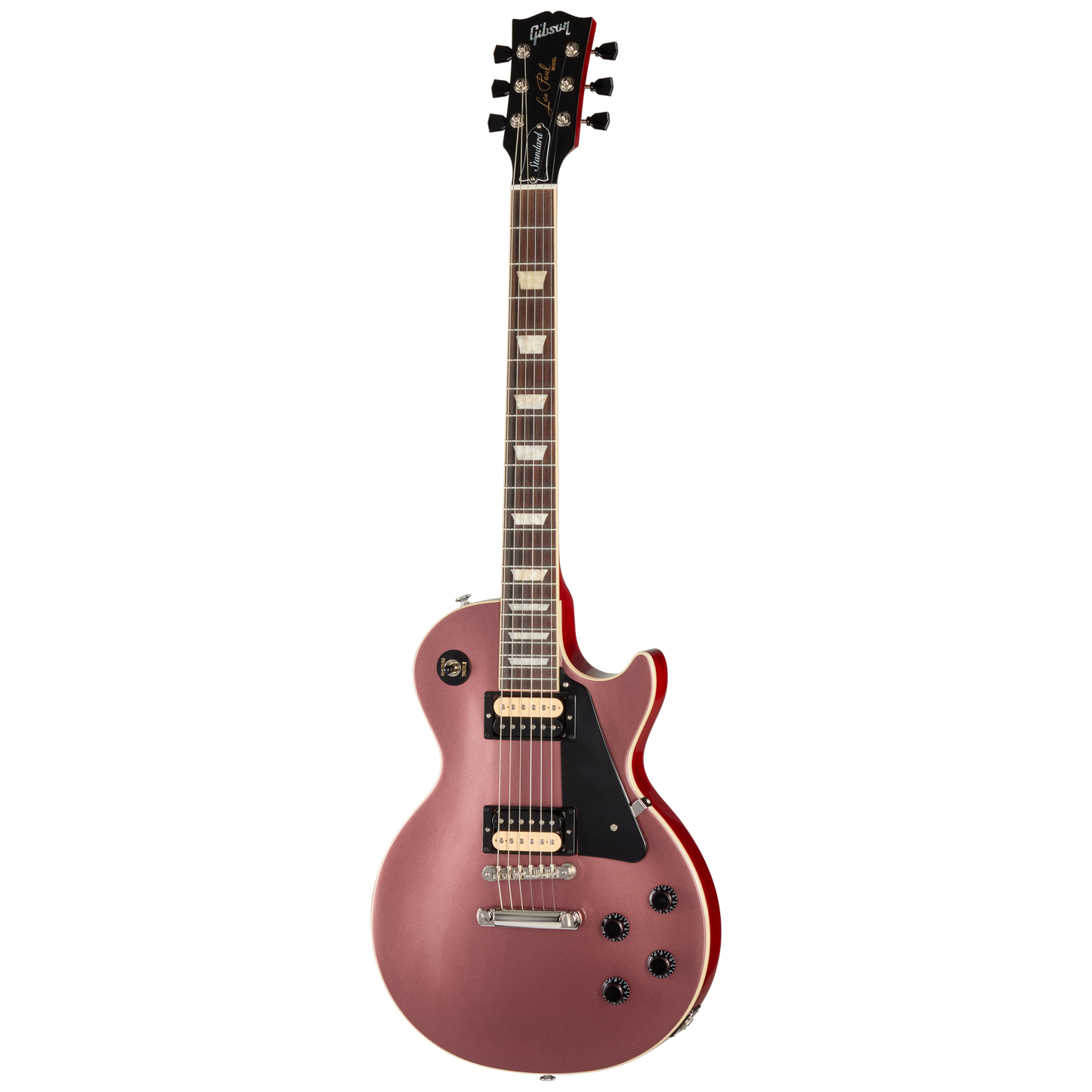 Gibson Mod™ Collection Les Paul Standard 50s, Rose Blush Electric Guitar Gibson Mod™ Collection