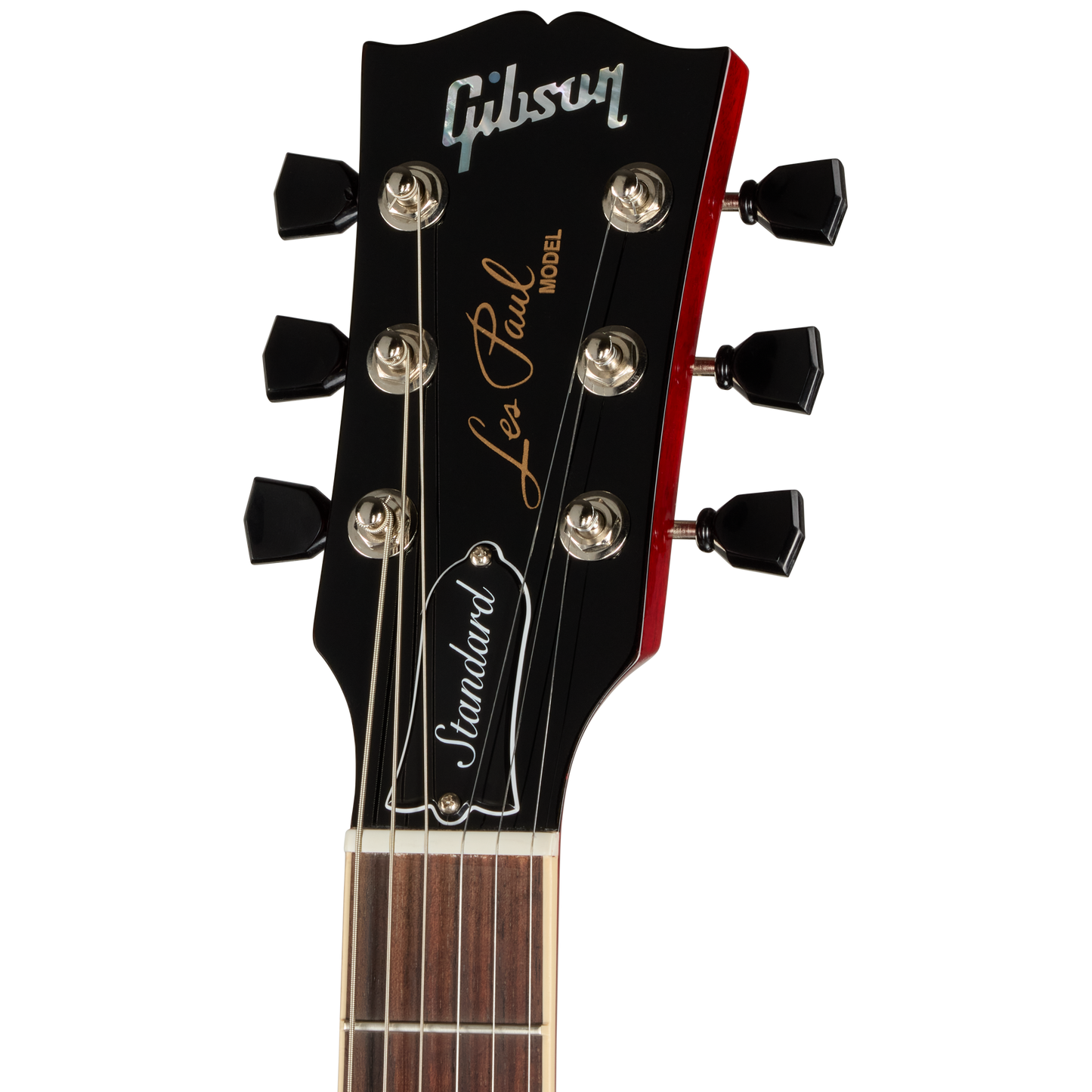 Gibson Mod™ Collection Les Paul Standard 50s, Rose Blush Electric Guitar Gibson Mod™ Collection