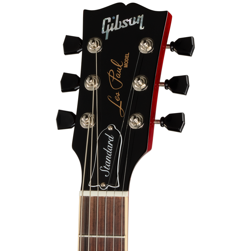 Gibson Mod™ Collection Les Paul Standard 50s, Rose Blush Electric Guitar Gibson Mod™ Collection