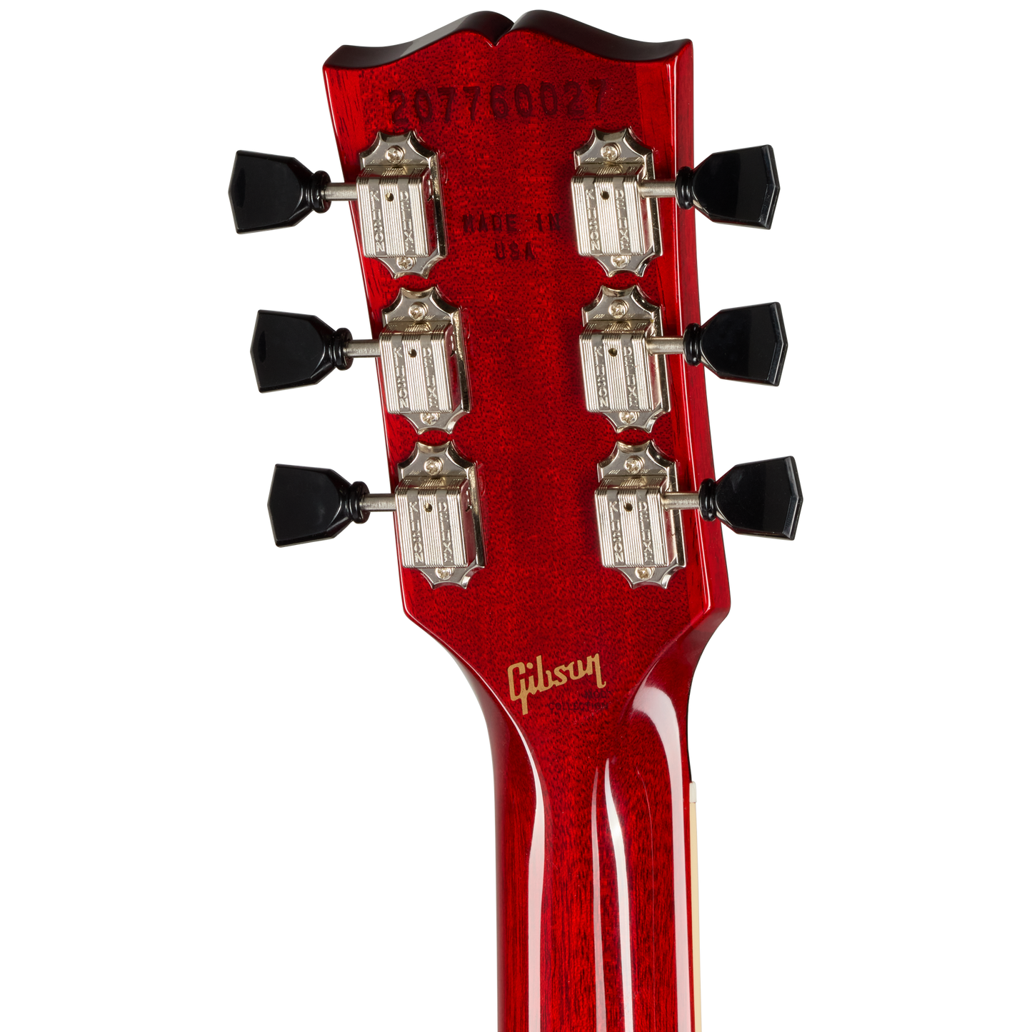 Gibson Mod™ Collection Les Paul Standard 50s, Rose Blush Electric Guitar Gibson Mod™ Collection